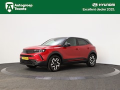 Opel Mokka-e - GS Line 3-Fase 50-kWh | Achteruitrijcamera | Cruise Control |