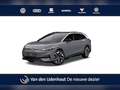 Volkswagen ID.7 Tourer - 77 kWh Elektromotor 286 1AT Pro Business Automaat