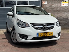Opel Karl - 1.0 ecoFLEX Edition|Airco