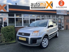 Ford Fusion - 1.4-16V Cool & Sound |Dealer Onderhouden|Airco|