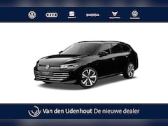 Volkswagen Passat Variant - 1.5 eHybrid 204 6DSG Business Automaat | Rijstrookbehoudassistent (Lane Assist)