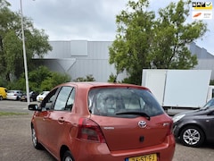 Toyota Yaris - 1.3 VVTi Luna MMT