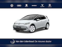Volkswagen ID.3 - 52kWh 170 1AT Pure Automaat | Keyless Access