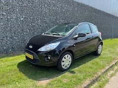 Ford Ka - 1.2 Titanium AIRCO