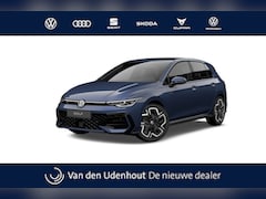 Volkswagen Golf - 1.5 eTSI 116 7DSG R-Line Edition Automaat | Airconditioning automatisch, 3-zone (Climatron