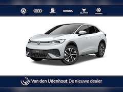Volkswagen ID.5 - 77 kWh 286 1AT Pro Business Automaat | Keyless Entry | Achterklep elektrisch bedienbaar in