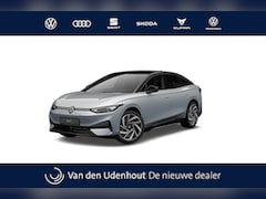 Volkswagen ID.7 - 77 kWh Elektromotor 286 1AT Pro Business Automaat