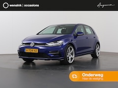 Volkswagen Golf - 1.5 TSI Highline Business R | R-Line | Navigatie | Climate Control | Cruise Control Adapti