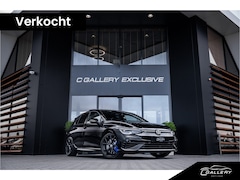 Volkswagen Golf - 8 2.0 TSI R 4Motion Performance | Panorma | Akra | Leer | Drift | HUD