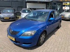 Mazda 3 Sport - 1.6 Touring / Airco