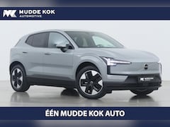Volvo EX30 - Single Motor Core 51 kWh | Stoel+Stuurverwarming | Getint Glas | Camera | ACC