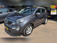 Kia Sportage - 1.6 GDI EconomyLine