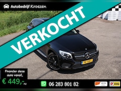 Mercedes-Benz GLC-klasse - 250 4MATIC Premium Plus | Pano | 360 Camera | Night Pakker | Trekhaak |