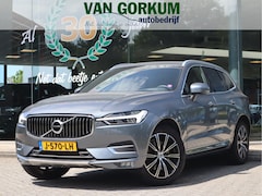 Volvo XC60 - 2.0 B4 Inscription / Trekhaak