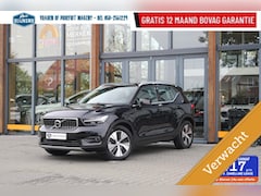Volvo XC40 - T5 PlugInHybride Inscription|Stuurverwarming