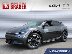 Kia EV6 - Plus 84 kWh | Nieuw | Direct leverbaar | Actieradius tot 560 km (WLTP) |