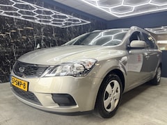 Kia Cee'd Sporty Wagon - 1.4 CVVT Comfort Pack nieuwe ketting `BON AANWEZIG
