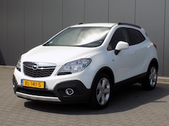 Opel Mokka - 1.4 T Cosmo 6-Bak
