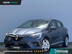 Renault Clio - 1.0 TCe Bi-Fuel Zen