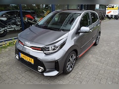 Kia Picanto - 1.0 T-GDi GT-Line 5p