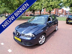Seat Ibiza - 1.4-16V Trendstyle NIEUWE DISTRIBUTIERIEM