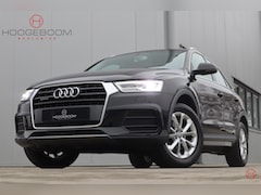 Audi Q3 - 2.0 TFSI quattro Design Pro Line Plus / Leder / LED / Navigatie / Stoelverwarming