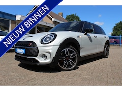 MINI Clubman - Cooper-S "Chili" 180 Pk