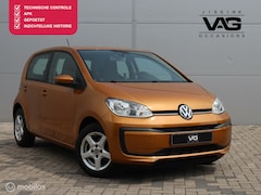 Volkswagen Up! - 1.0 15 inch lmv Airco Bluetooth DAB