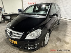 Mercedes-Benz B-klasse - 170 Automaat/Clima/Cruise/2eEIG