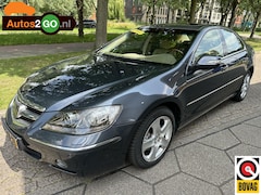 Honda Legend - 3.5 V6