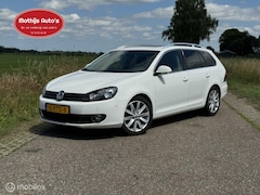 Volkswagen Golf Variant - 1.4 TSI Highline Automaat Pano PDC Navi