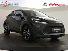 Toyota C-HR - 1.8 Hybrid 140 Style | Stuur en Stoelverwarming | BLS | PDC V+A
