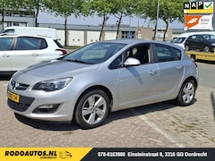 Opel Astra - 1.4 Edition 5-Drs MOTORPROBLEEM