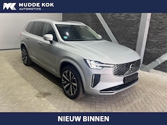 Volvo XC90 - T8 Plug-in hybrid Ultra Bright | FACELIFT | Head-Up | 360° Camera | harman/kardon | BLIS |