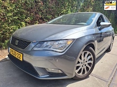 Seat Leon - 1.6 TDI Style Ecomotive