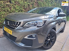 Peugeot 3008 - 1.2 PureTech Blue Lease Executive