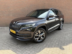 Skoda Kodiaq - 1.5 TSI Sportline Business “ Vol opties “