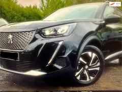Peugeot 2008 - 1.2 PT (130pk) Allure Pack Aut Navi