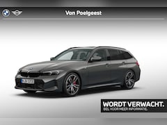 BMW 3-serie Touring - 330e Innovation Pack M Sportpakket Pro Aut. - Verwacht: Juli 2025