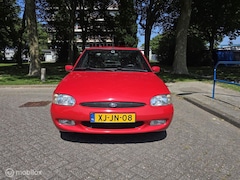 Ford Escort - 1.6 Pacific Cool