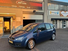 Ford Focus C-Max - 2.0-16V Ghia