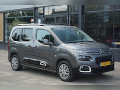 Citroën Berlingo - 1.2 PureTech Shine