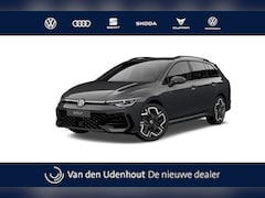 Volkswagen Golf Variant - 1.5 eTSI 116 7DSG R-Line Edition Automaat | Side Assist | Zijruiten achter en achterruit g