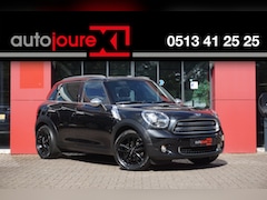 MINI Countryman - 1.6 Cooper Knockout Edition | Origineel NL | Harman/Kardon | Cruise Control | Airco | Navi