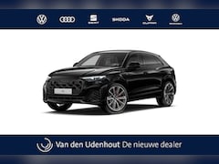 Audi Q8 - 55 TFSI e 394 Tiptronic Pro Line S Automaat | Vierwielbesturing | S line exterieurpakket |