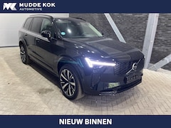 Volvo XC90 - T8 Plug-in hybrid Ultra Dark | FACELIFT | Head-Up | 360° Camera | harman/kardon | BLIS | A