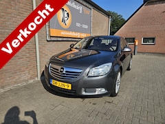 Opel Insignia - 1.8 Cosmo