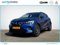 Mitsubishi ASX - 1.3 DI-T First Edition | Navigatie | Camera | Apple Carplay/Android Auto | Stuur- + Stoelv