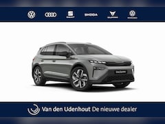 Skoda Elroq - 63 Elektromotor 204 1AT Sportline Automaat | KESSY (Keyless Entry and Start stop System) |