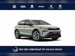 Skoda Elroq - 82 Elektromotor 286 1AT Sportline Automaat | KESSY (Keyless Entry and Start stop System) |